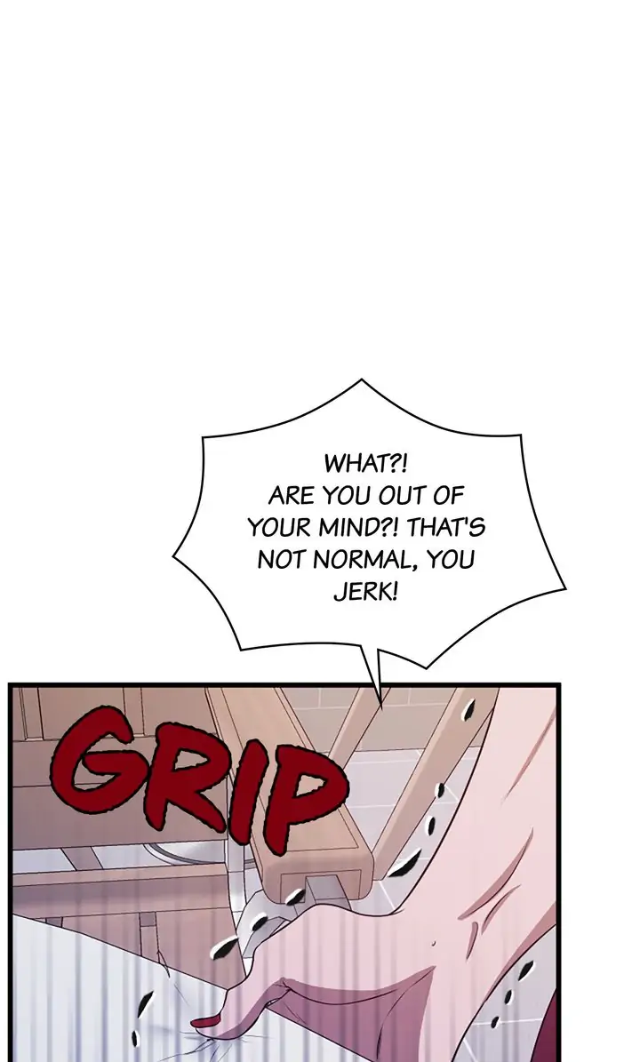 Welcome, Guardian Spirit! Chapter 35 - page 73