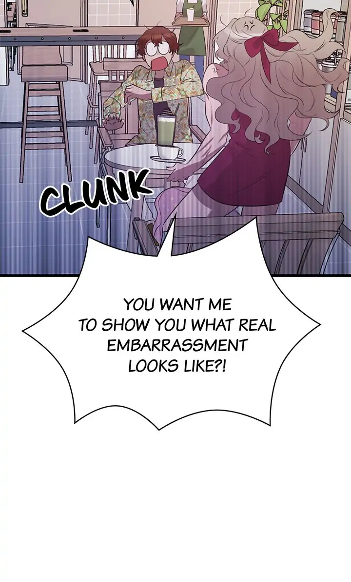 Welcome, Guardian Spirit! Chapter 35 - page 75