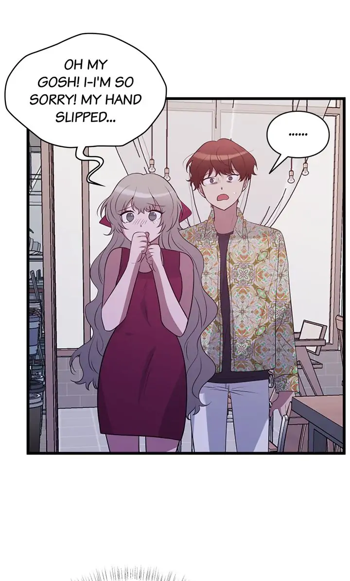 Welcome, Guardian Spirit! Chapter 35 - page 85