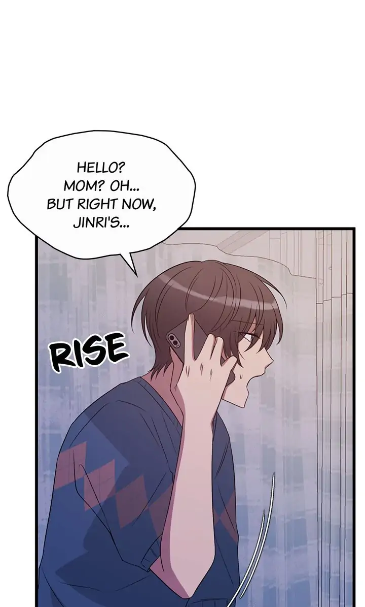 Welcome, Guardian Spirit! Chapter 35 - page 94