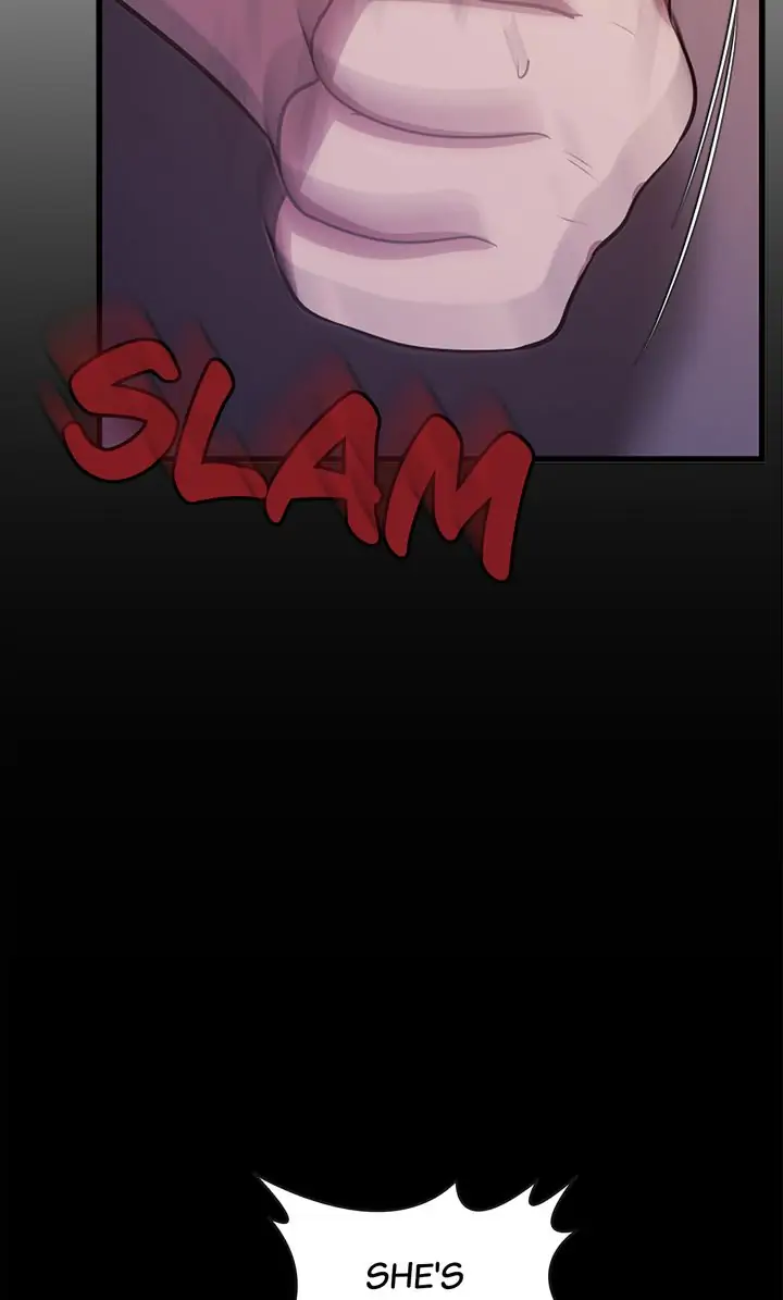 Welcome, Guardian Spirit! Chapter 35 - page 96