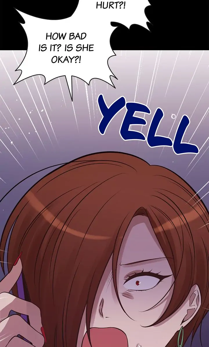 Welcome, Guardian Spirit! Chapter 35 - page 97