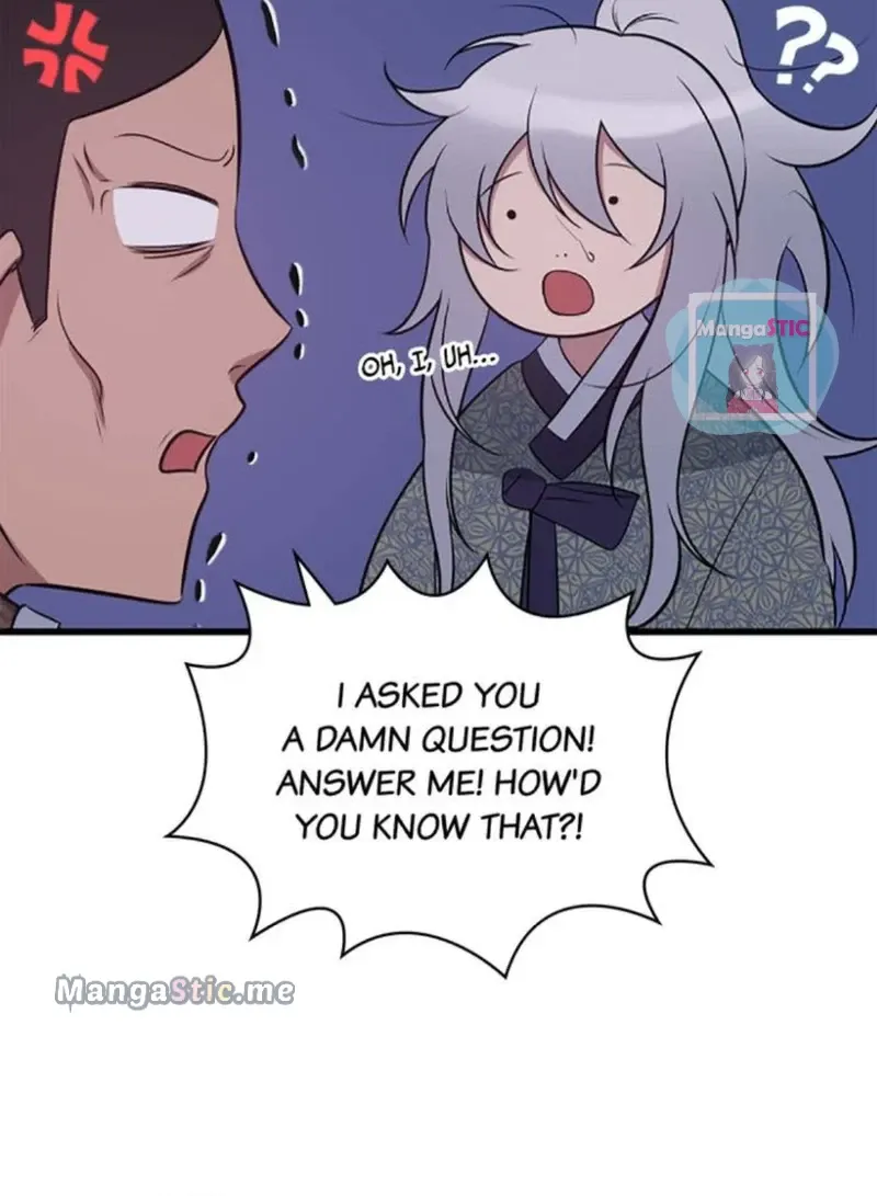 Welcome, Guardian Spirit! Chapter 37 - page 101