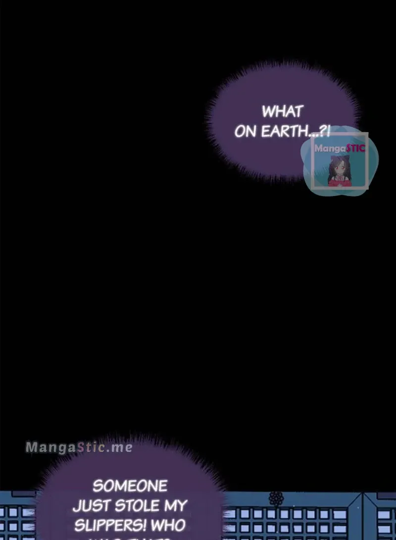 Welcome, Guardian Spirit! Chapter 37 - page 11