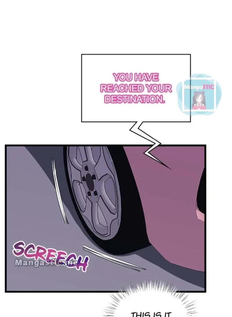 Welcome, Guardian Spirit! Chapter 37 - page 122