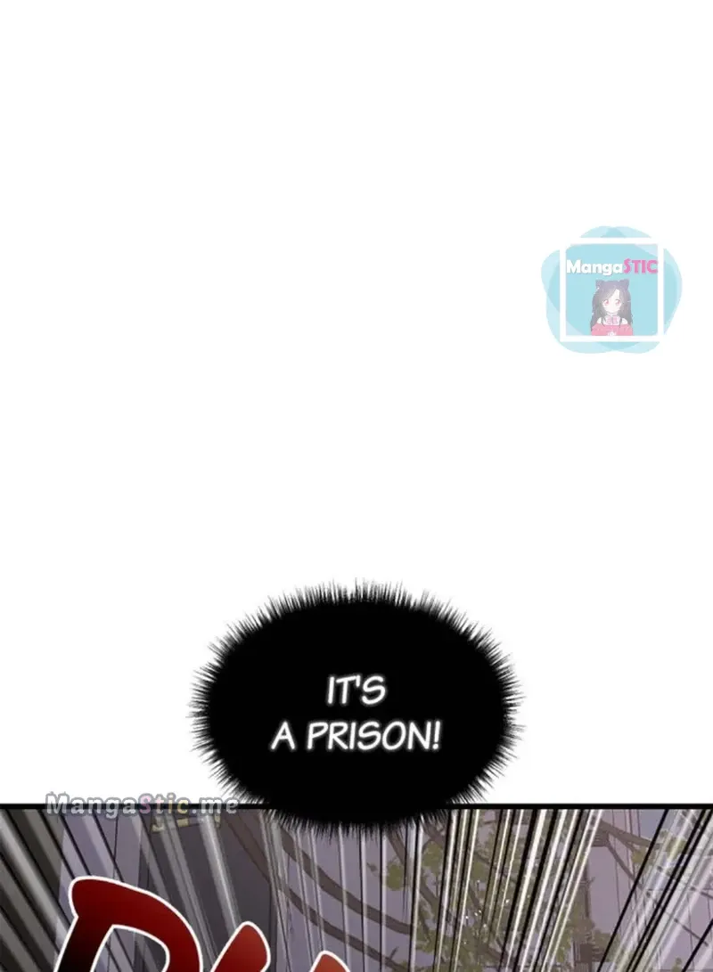 Welcome, Guardian Spirit! Chapter 37 - page 127