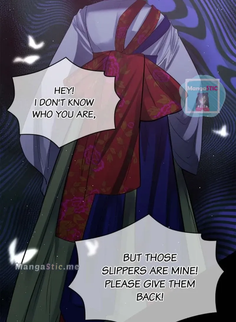 Welcome, Guardian Spirit! Chapter 37 - page 15