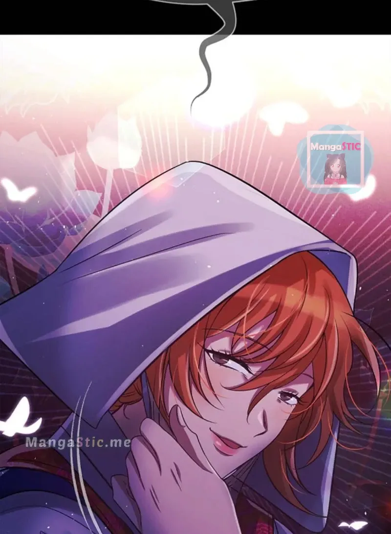 Welcome, Guardian Spirit! Chapter 37 - page 22