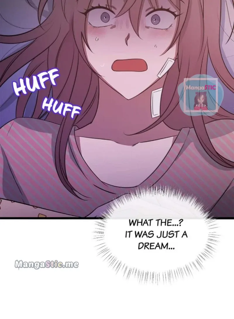 Welcome, Guardian Spirit! Chapter 37 - page 26