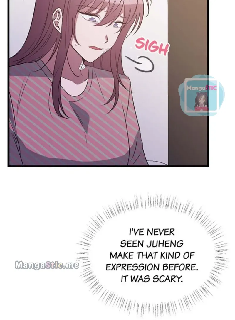 Welcome, Guardian Spirit! Chapter 37 - page 28