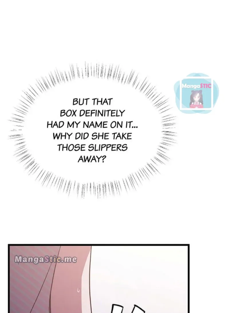 Welcome, Guardian Spirit! Chapter 37 - page 29