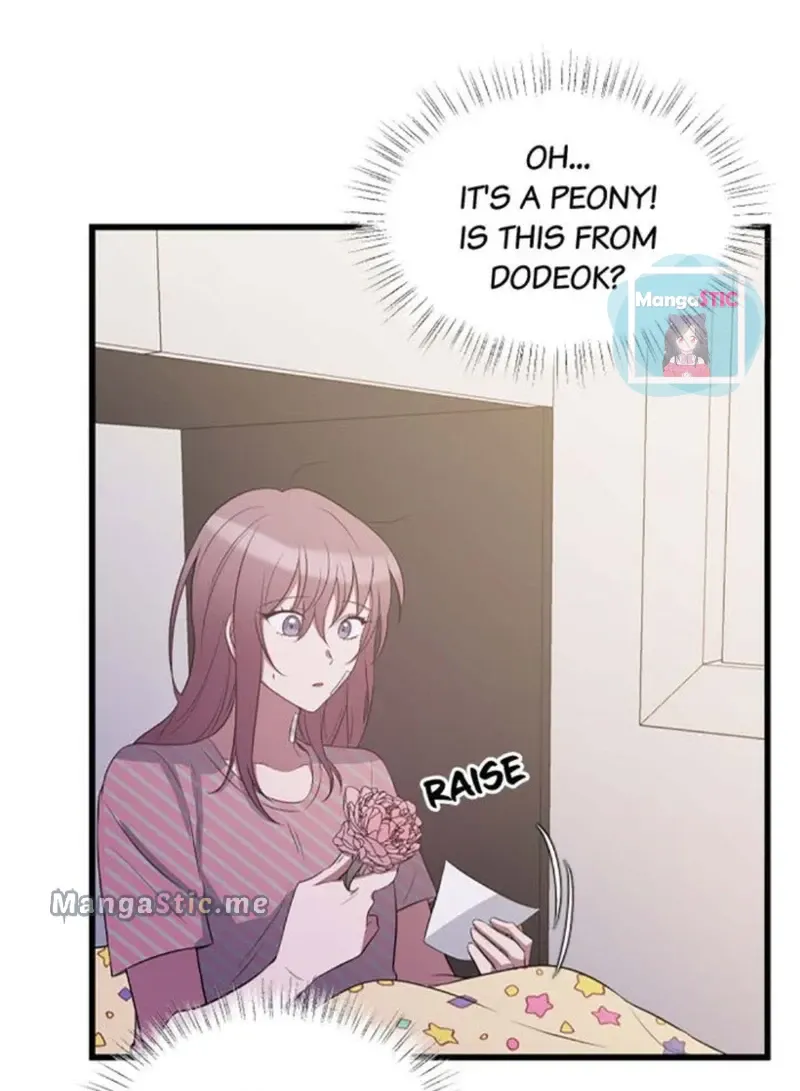 Welcome, Guardian Spirit! Chapter 37 - page 31