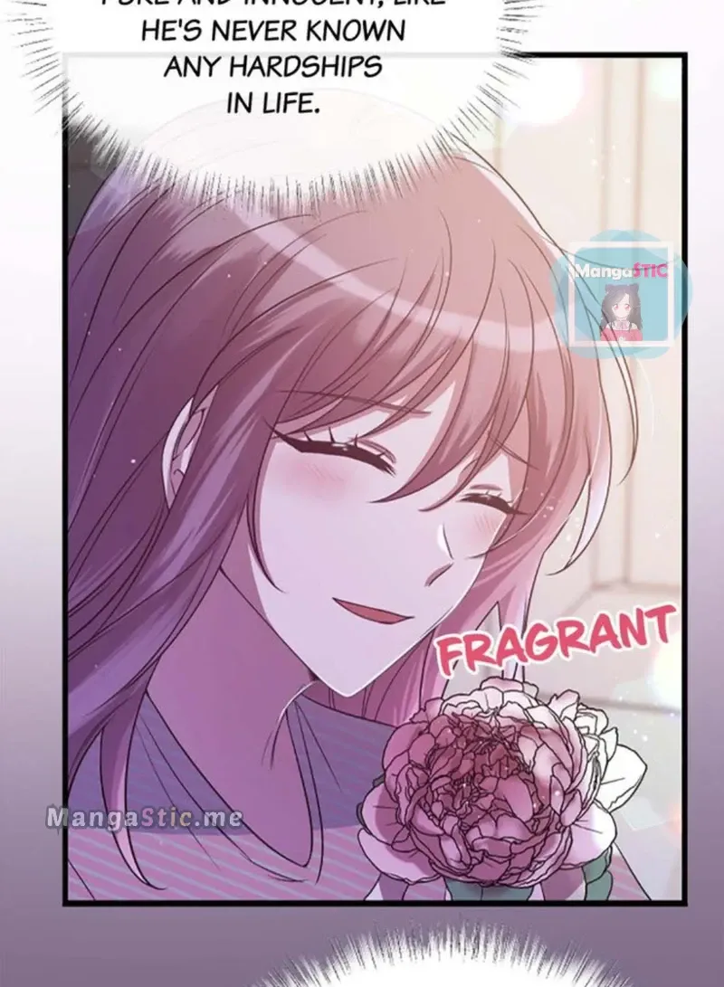 Welcome, Guardian Spirit! Chapter 37 - page 34