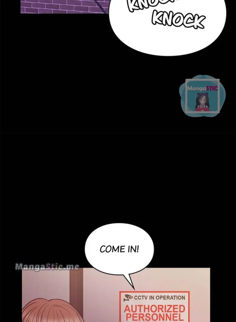 Welcome, Guardian Spirit! Chapter 37 - page 44