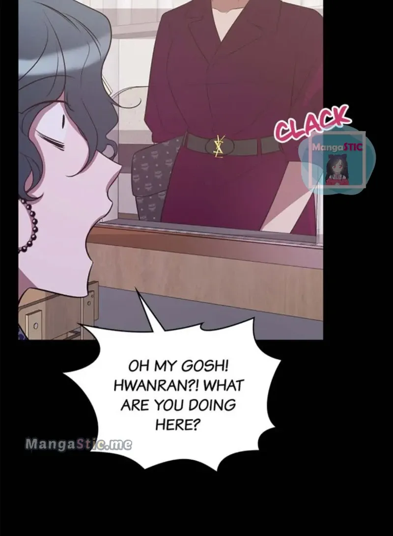 Welcome, Guardian Spirit! Chapter 37 - page 46