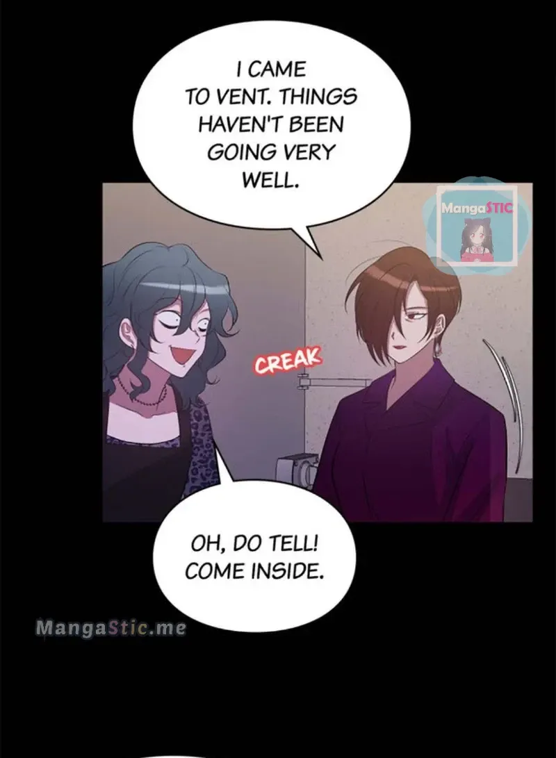 Welcome, Guardian Spirit! Chapter 37 - page 47