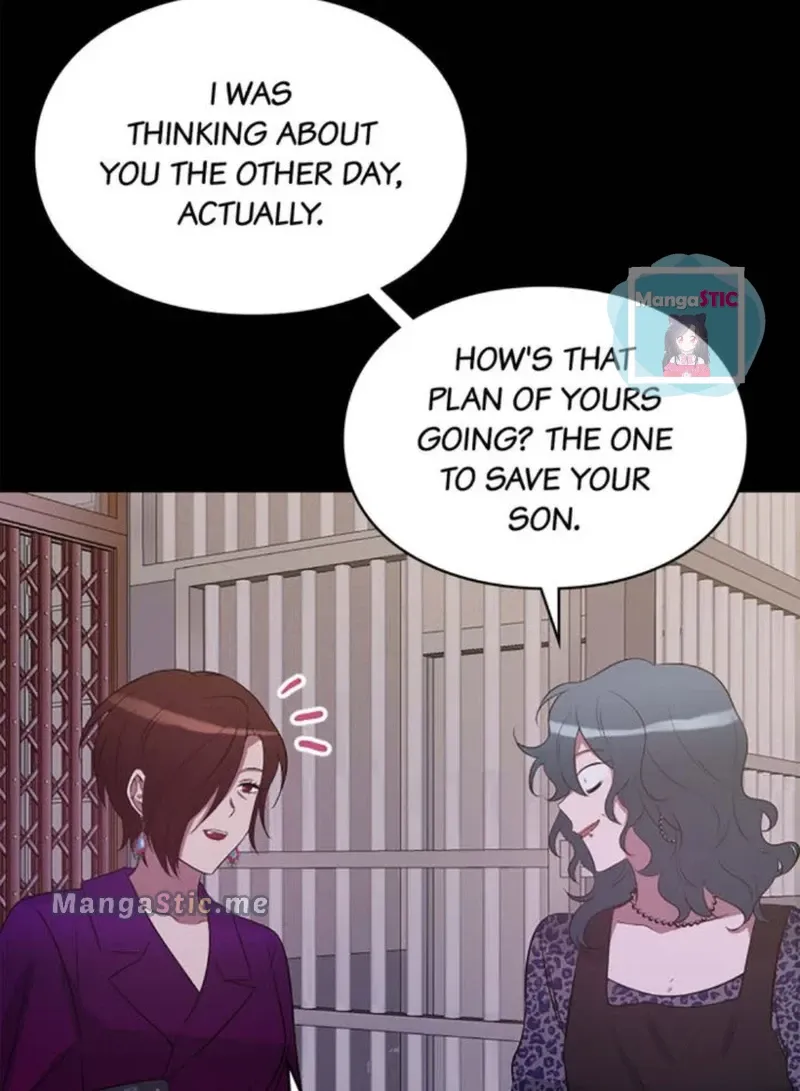 Welcome, Guardian Spirit! Chapter 37 - page 48