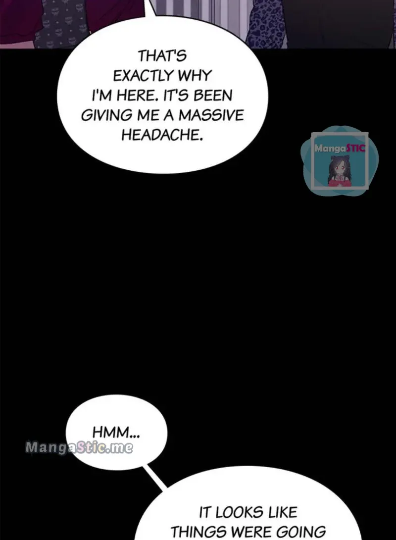 Welcome, Guardian Spirit! Chapter 37 - page 49
