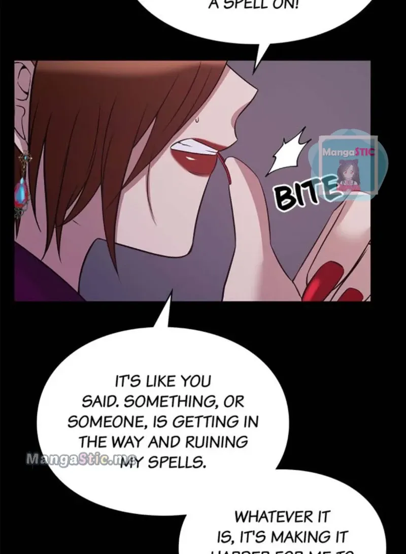 Welcome, Guardian Spirit! Chapter 37 - page 53