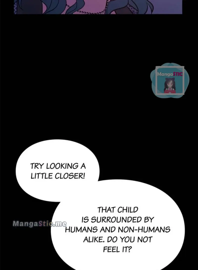 Welcome, Guardian Spirit! Chapter 37 - page 57