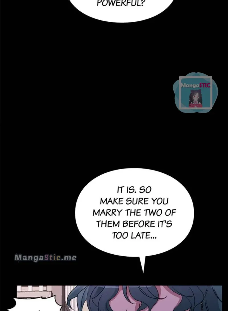 Welcome, Guardian Spirit! Chapter 37 - page 59