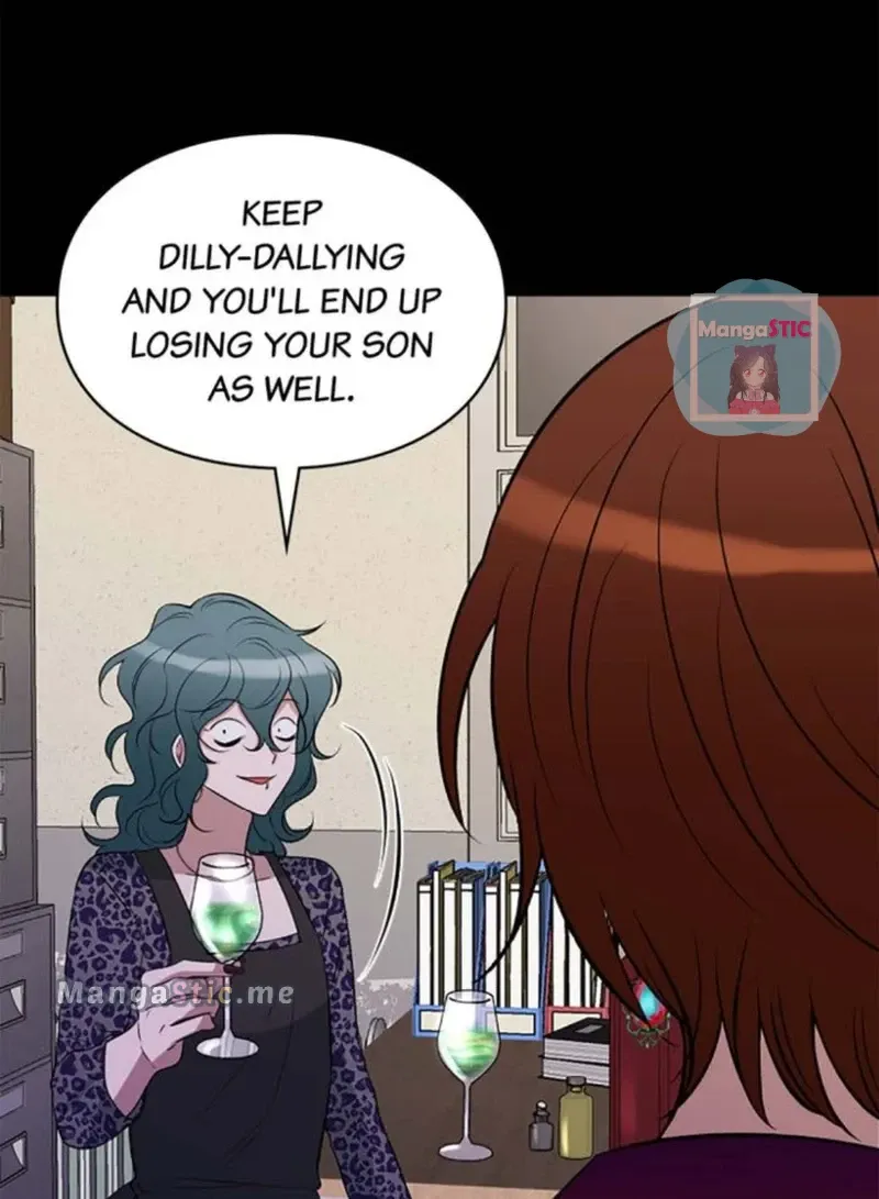 Welcome, Guardian Spirit! Chapter 37 - page 61