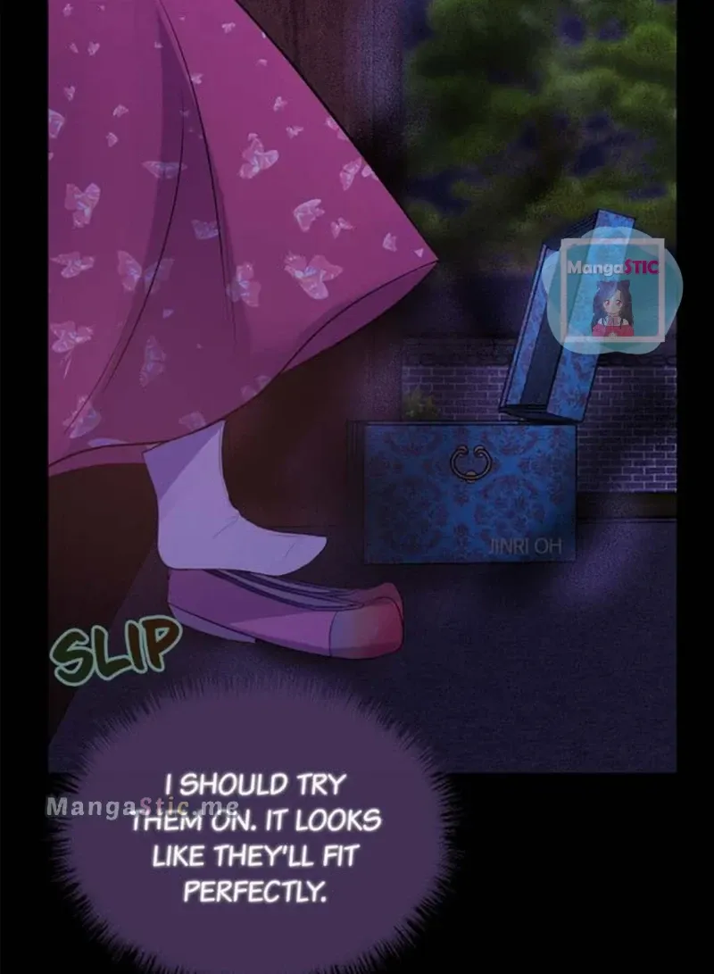 Welcome, Guardian Spirit! Chapter 37 - page 7