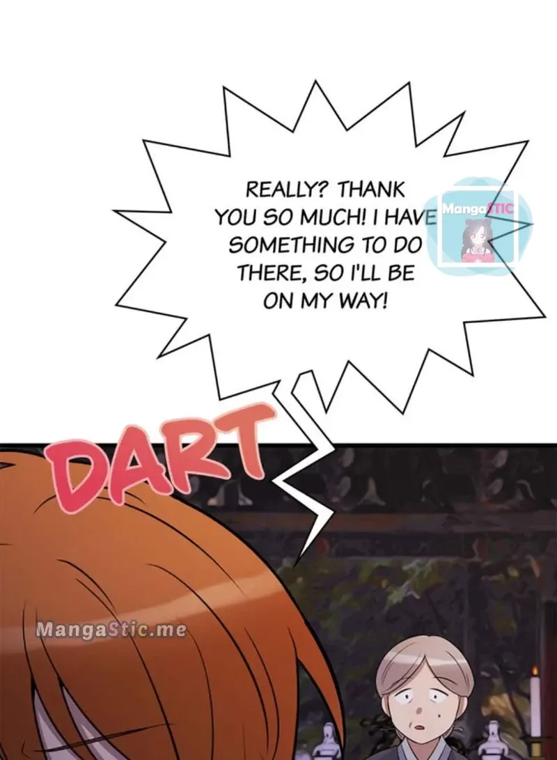 Welcome, Guardian Spirit! Chapter 37 - page 82