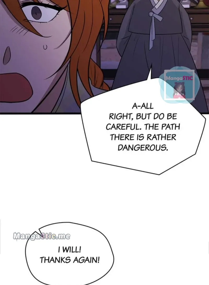Welcome, Guardian Spirit! Chapter 37 - page 83