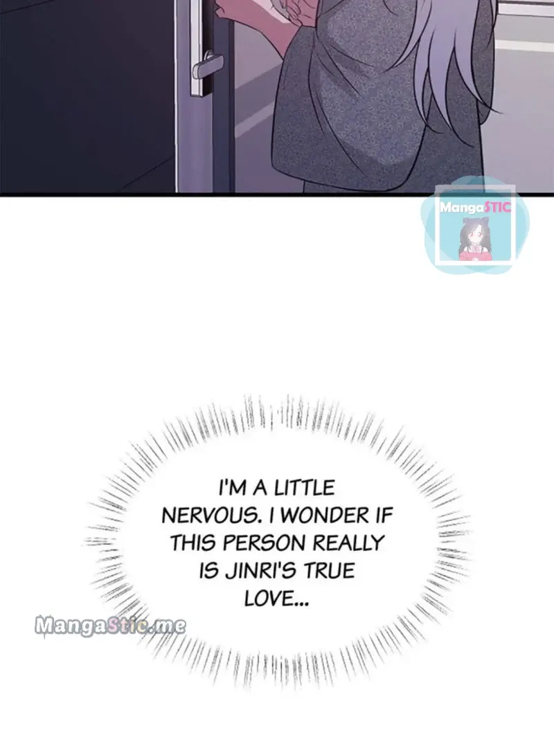 Welcome, Guardian Spirit! Chapter 37 - page 90