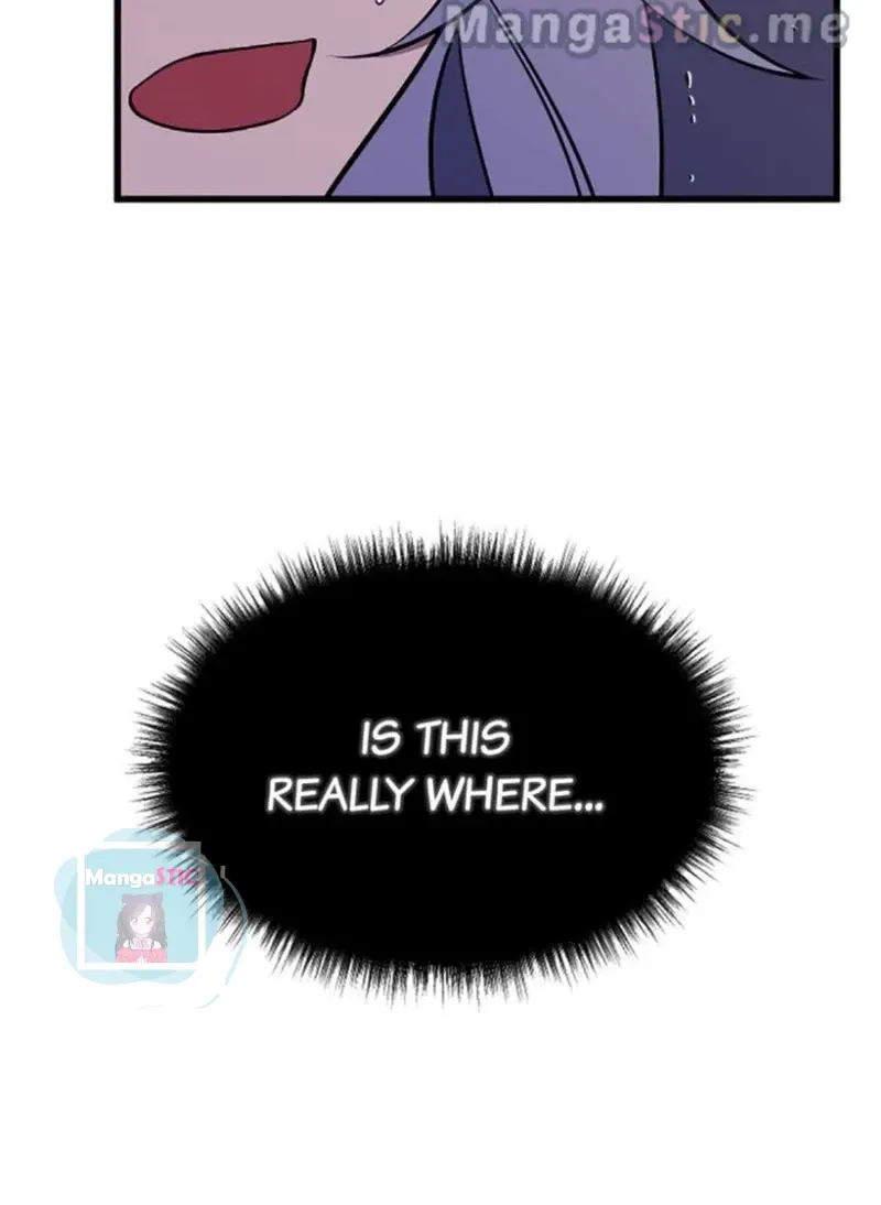 Welcome, Guardian Spirit! Chapter 38 - page 10