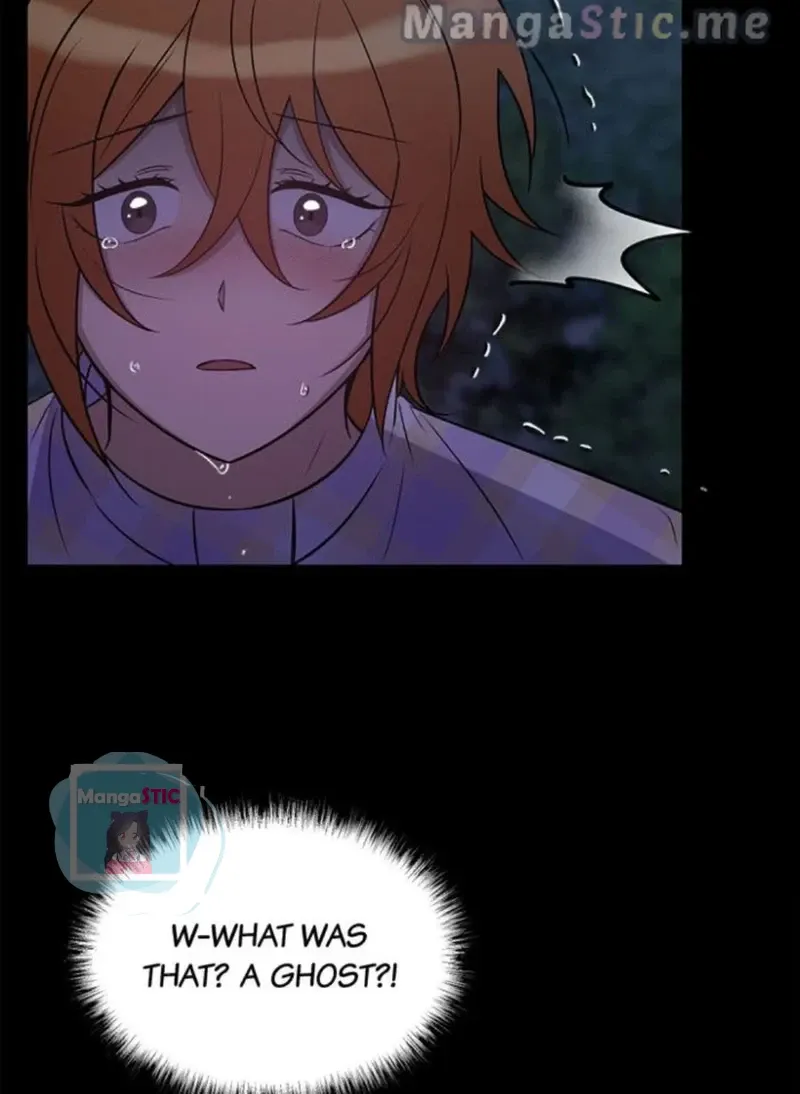 Welcome, Guardian Spirit! Chapter 38 - page 105