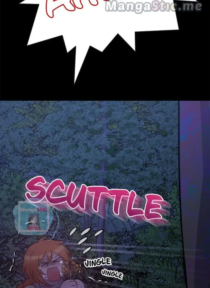 Welcome, Guardian Spirit! Chapter 38 - page 108