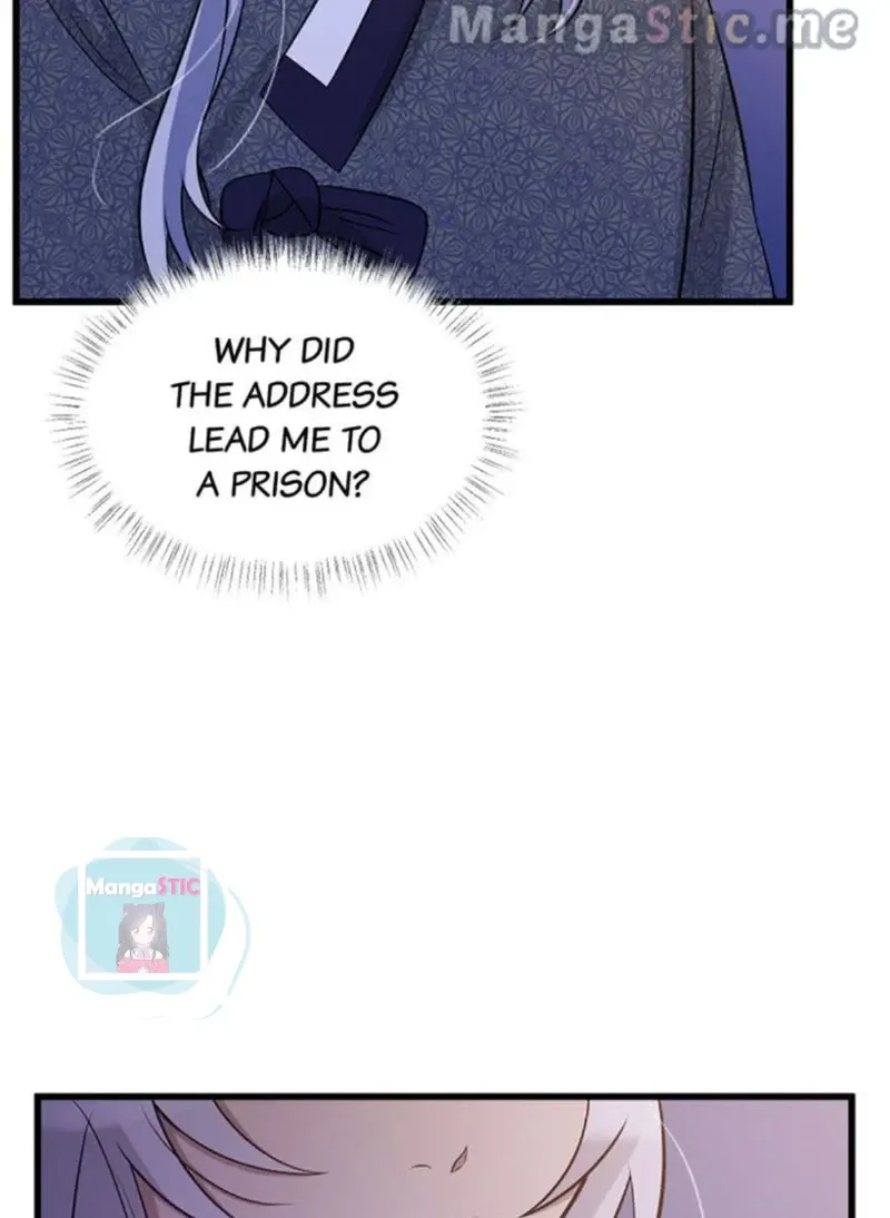 Welcome, Guardian Spirit! Chapter 38 - page 14