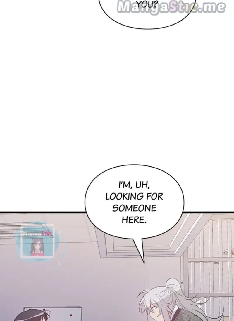 Welcome, Guardian Spirit! Chapter 38 - page 19