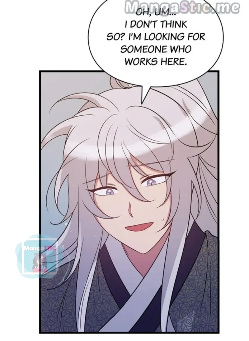 Welcome, Guardian Spirit! Chapter 38 - page 21