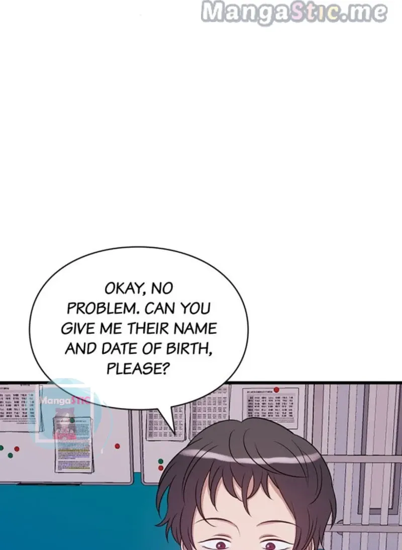 Welcome, Guardian Spirit! Chapter 38 - page 22