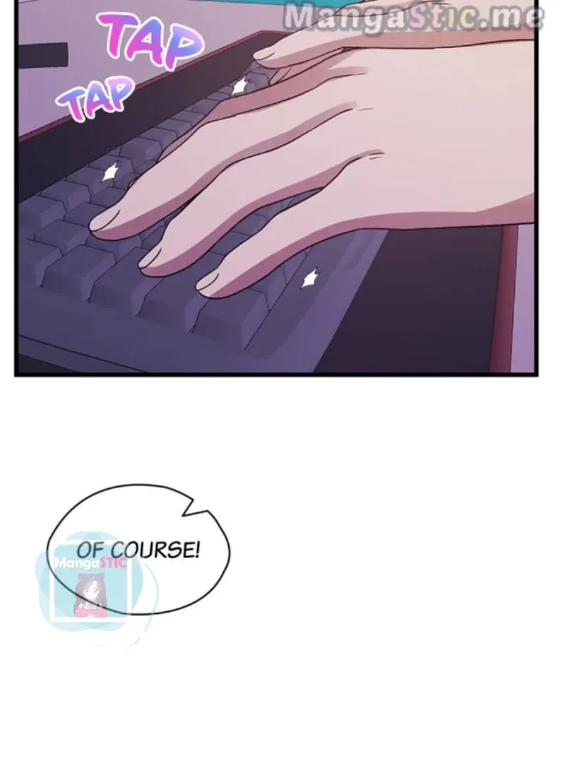 Welcome, Guardian Spirit! Chapter 38 - page 26