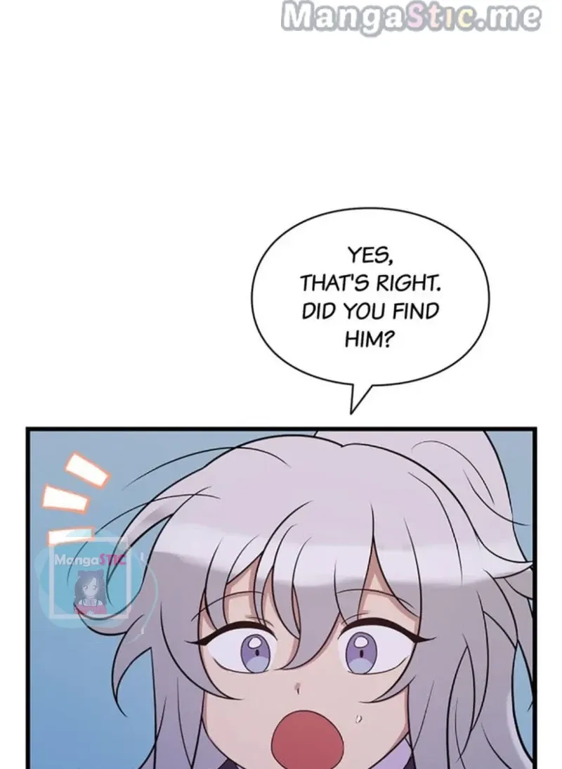Welcome, Guardian Spirit! Chapter 38 - page 33