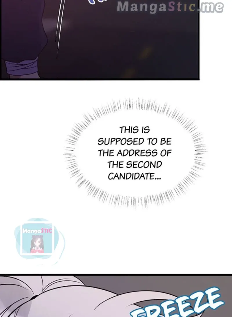 Welcome, Guardian Spirit! Chapter 38 - page 4