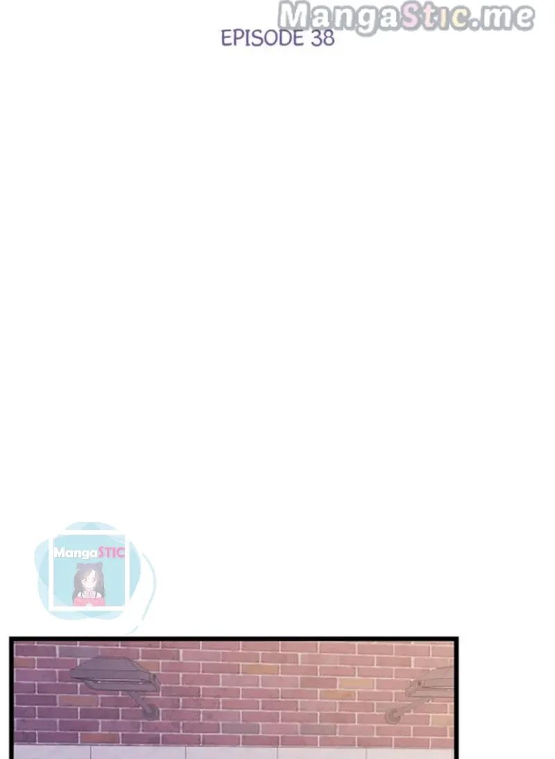 Welcome, Guardian Spirit! Chapter 38 - page 41