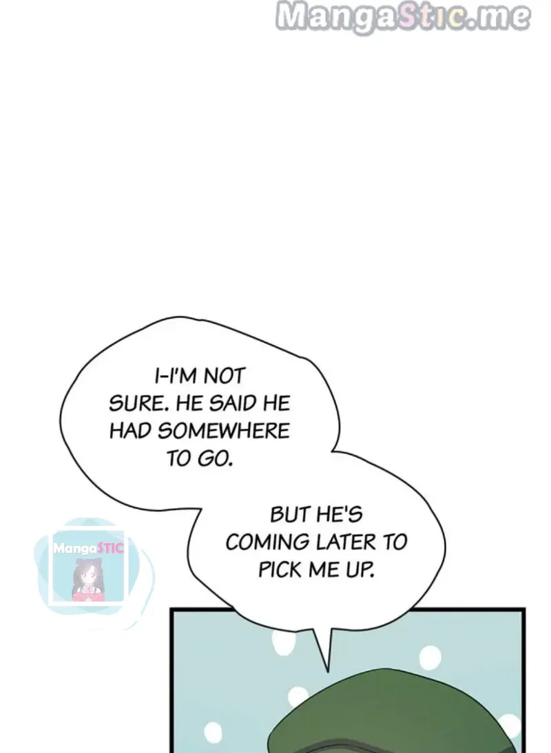 Welcome, Guardian Spirit! Chapter 38 - page 45