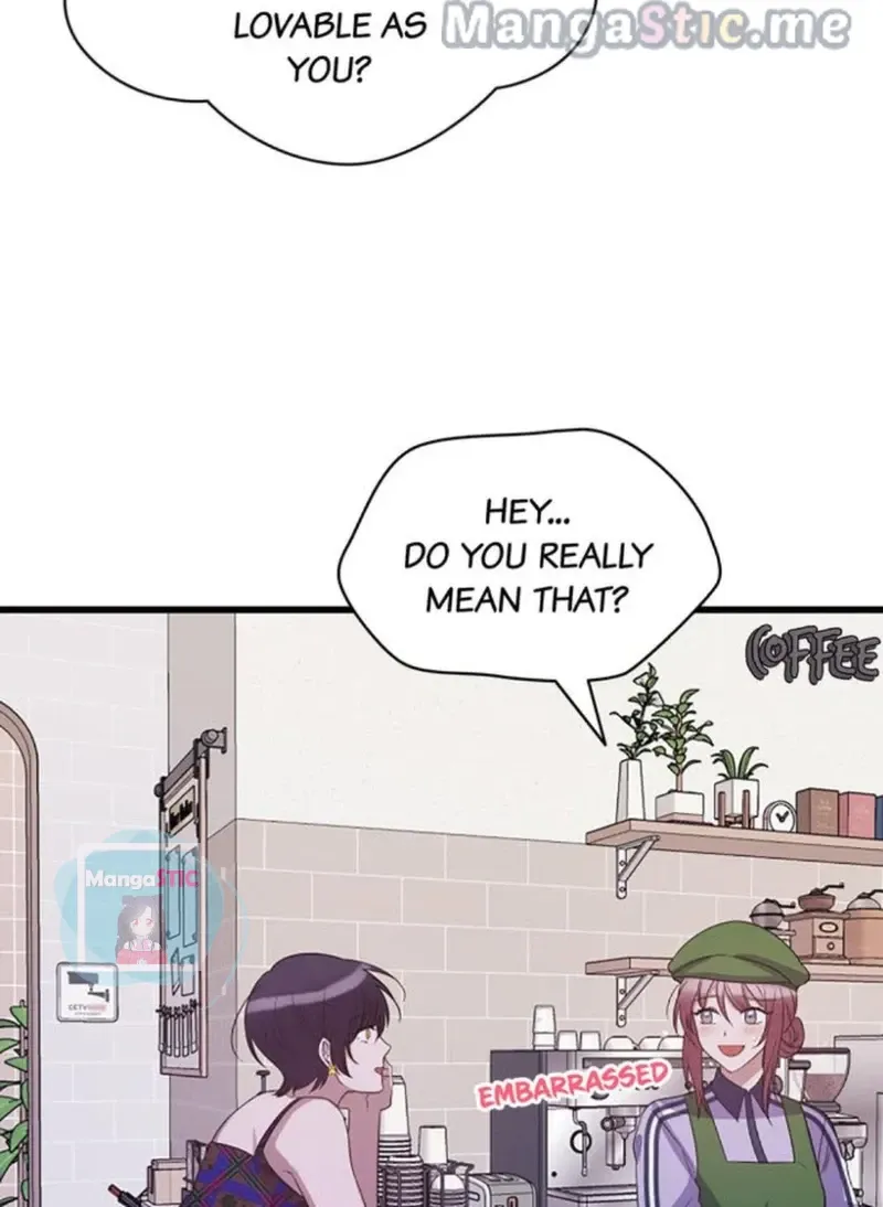 Welcome, Guardian Spirit! Chapter 38 - page 48