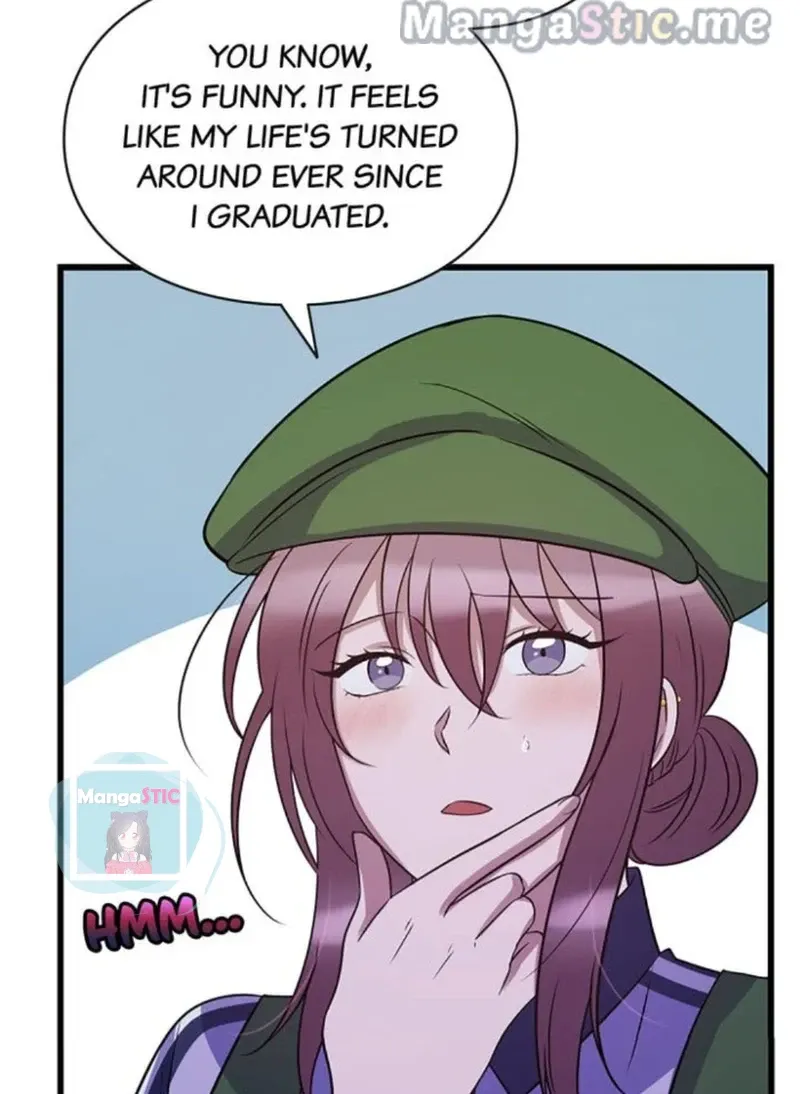 Welcome, Guardian Spirit! Chapter 38 - page 50