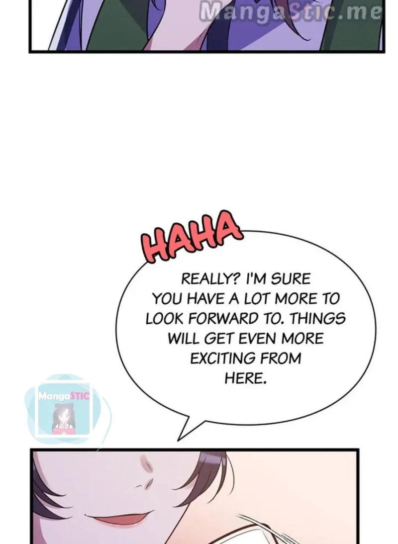 Welcome, Guardian Spirit! Chapter 38 - page 51