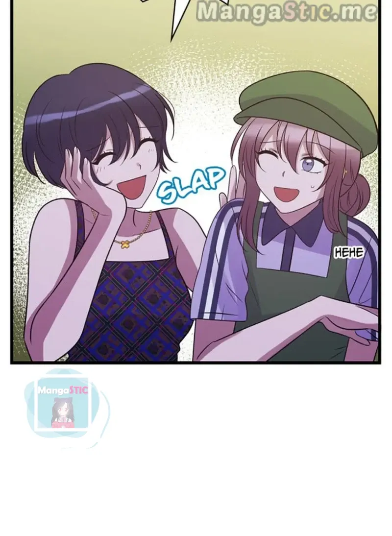 Welcome, Guardian Spirit! Chapter 38 - page 55