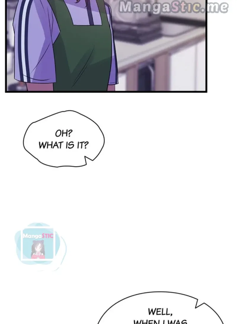Welcome, Guardian Spirit! Chapter 38 - page 57