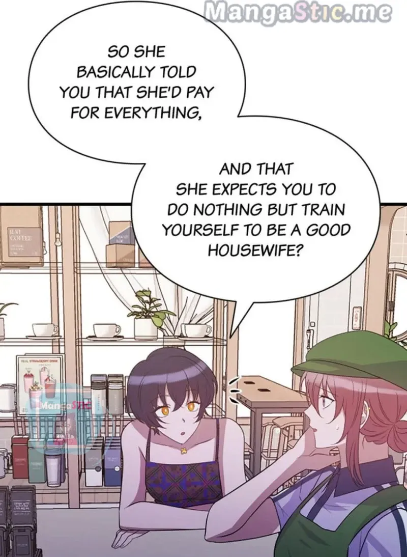 Welcome, Guardian Spirit! Chapter 38 - page 64
