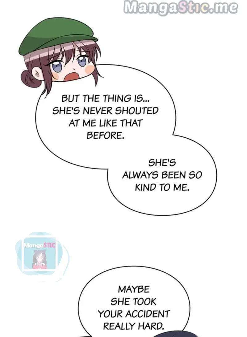 Welcome, Guardian Spirit! Chapter 38 - page 66