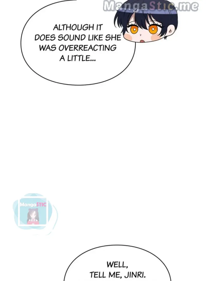 Welcome, Guardian Spirit! Chapter 38 - page 67